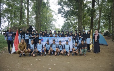 LDK OSIS 2024